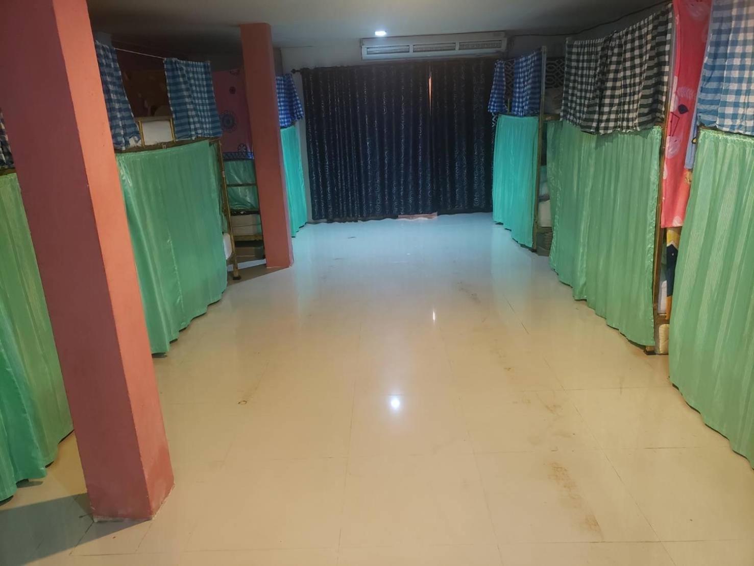 Lucky Guest House Islas Phi Phi Exterior foto