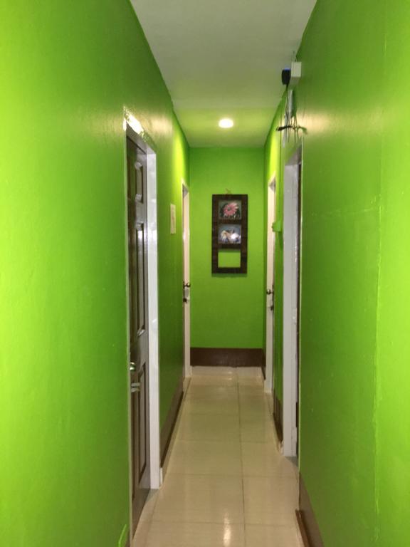 Lucky Guest House Islas Phi Phi Exterior foto